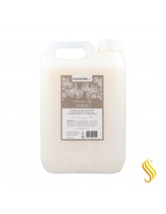 Diamond Girl Champú Coco Formula Mejorada 5000 ml